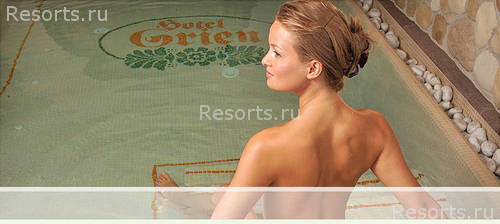 Hotel Grien 77